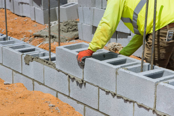 Best Local Concrete Companies  in Lumberton, NC